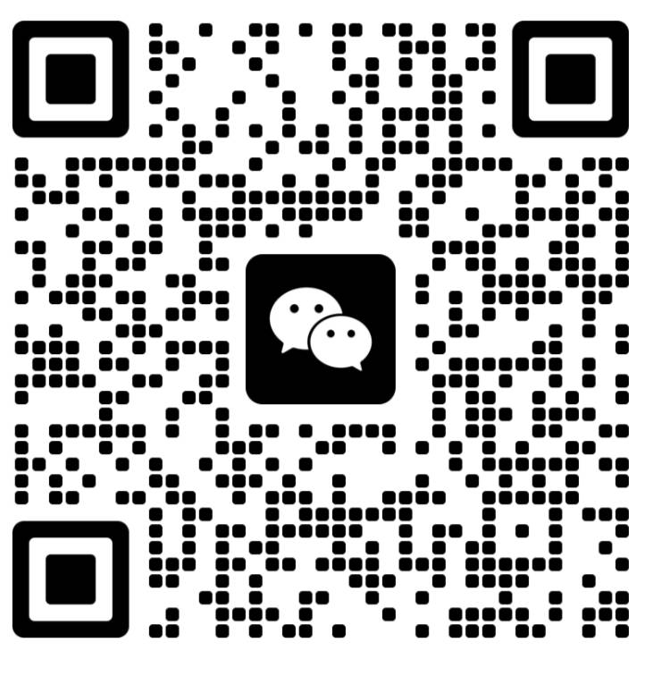 微信二维码